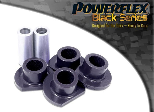 For BMW 1502-2002 1962-1977 PowerFlex Black Series Front Lower Arm Outer Bush