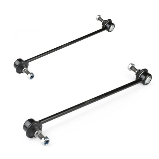 Land Rover FreeLander 2 2006-2014 Front Anti Roll Bar Drop Links Pair