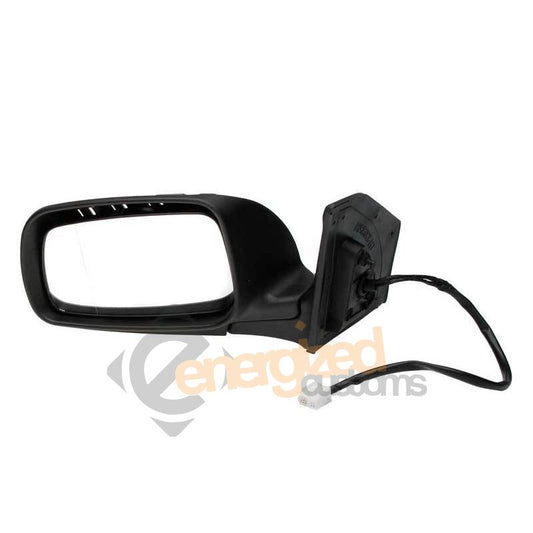 Toyota Avensis 2003-8/2006 Electric Wing Door Mirror Primed Cover Passenger Side