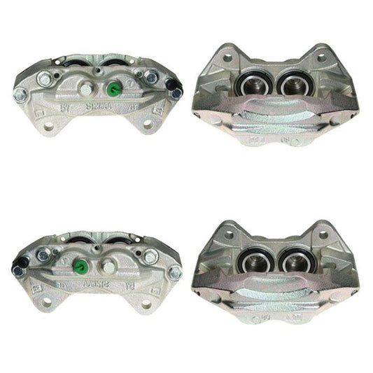 Toyota Hilux Vigo 7 2004-2015 Front Left & Right Brake Calipers