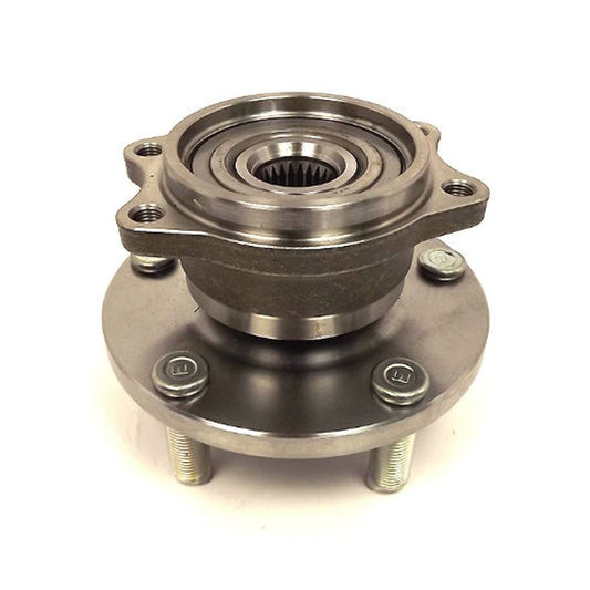 For Mitsubishi Lancer Evo 4,5,6,7,8,9 1996-2008 Rear Hub Wheel Bearing Kits Pair