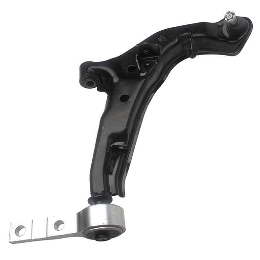 For Nissan Primera P12 2002-2008 Front Lower Wishbones Arms and Drop Links Pair