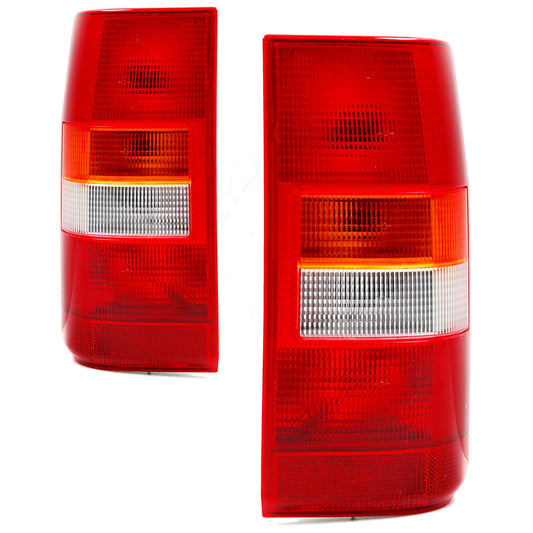 FIAT SCUDO 1995-2004 REAR TAIL LIGHTS 1 PAIR O/S & N/S