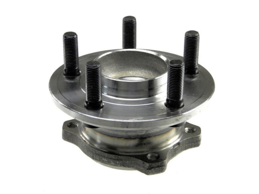 Chrysler 300C 2009-2012 Rear Hub Wheel Bearing Kit ABS Rear Wheel Drive