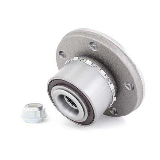 VW T5 Transporter 2003-2015 Rear Hub Wheel Bearing Kit