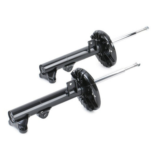 Mercedes CLC-Class CL203 2008-2011 Front Left & Right Shock Absorbers Struts