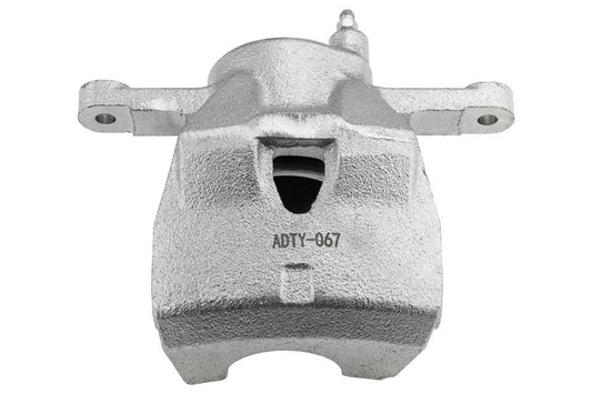 Toyota Yaris 2005-2019 Front Left Brake Caliper 255mm Discs