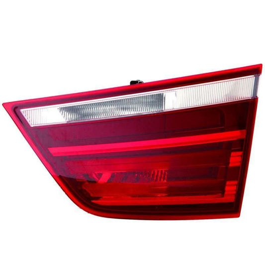 BMW X3 F25 2010-2015 LED INNER REAR TAIL LIGHT DRIVERS SIDE O/S