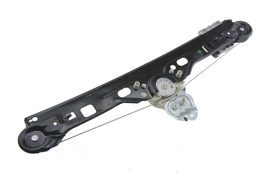 Mercedes C-Class W203 2000-2007 Rear Right Electric Window Regulator