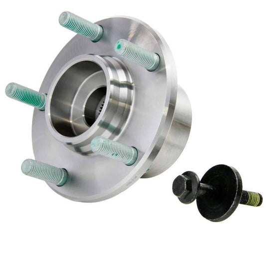 For Mazda 3 2003-2009 Front Wheel Hub Bearing Kit