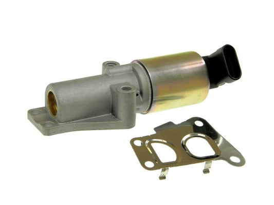 Opel / Vauxhall Zafira 2005 - 2014 1.6 EGR Valve