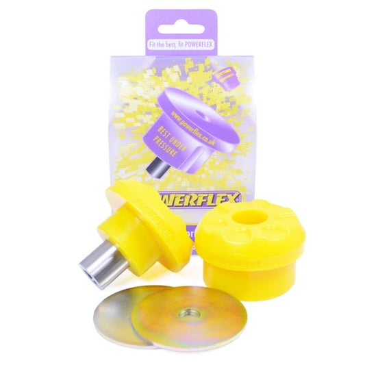 For Lancia Integrale 16v 1989-1994 PowerFlex Engine Mount Bush