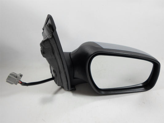 Ford Focus Mk2 2005-5/2008 Electric Wing Door Mirror Primed Cover Drivers Side