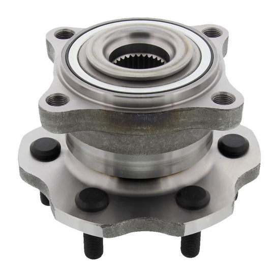 For Nissan Pathfinder Mk3 R51 2005-2013 Rear Hub Wheel Bearing Kit