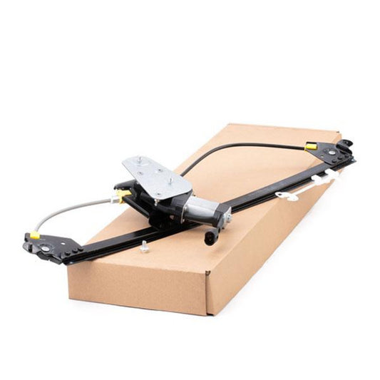 Vauxhall Vivaro Mk2 2001-2014 Front Right Electric Window Regulator