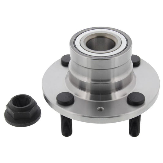 For Mitsubishi Colt Mk4 1991-1995 Rear Hub Wheel Bearing Kit