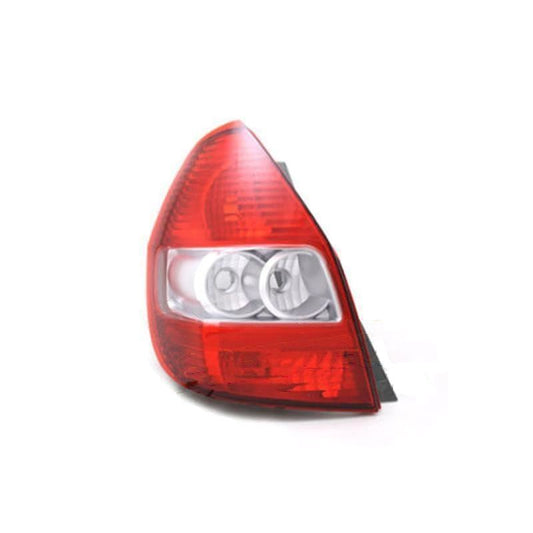HONDA JAZZ 2004-2009 REAR TAIL LIGHT PASSENGER SIDE N/S