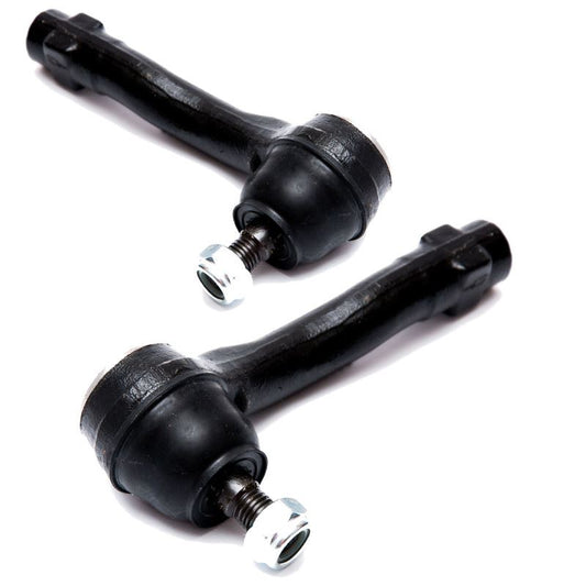 For Saab 9-5 1997-2010 Front Outer Tie Track Rod Ends Pair