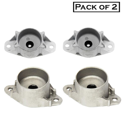 Ford Fiesta MK6 2002-2008 Rear Suspension Strut Top Mounts