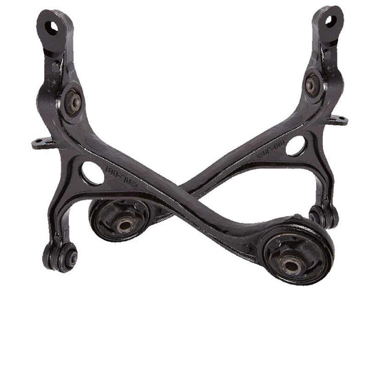 For Honda Accord Mk7 2007-2012 Lower Front Wishbones Suspension Arms Pair