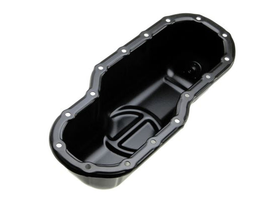 Toyota Land Cruiser 200 2012-2018 4.6 V8 Steel Engine Oil Sump Pan