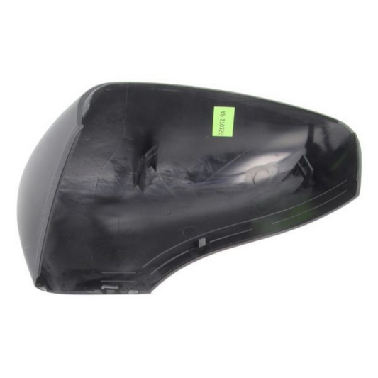 Renault Clio MK4 2012-2020 Wing Mirror Cover Black Right Side