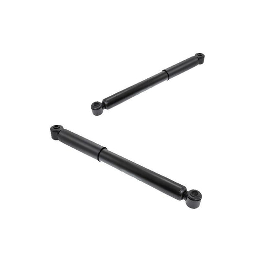 For Vauxhall Signum 2003-2008 Rear Shock Absorbers Struts Pair