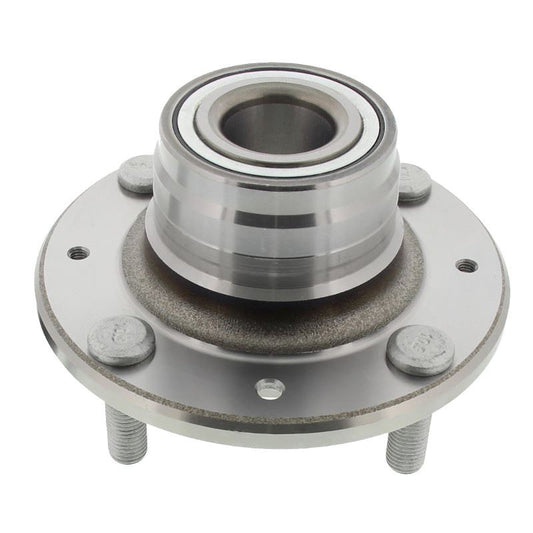 For Volvo S40 Mk1 1995-2004 Rear Wheel Bearing Kits Pair