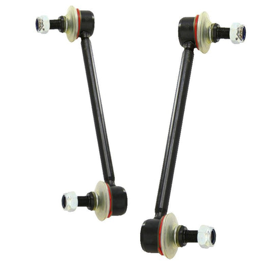 Hyundai Tucson JM 2004-2010 Rear Anti Roll Bar Drop Links Pair