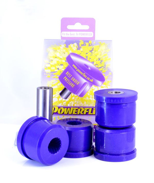 For Volvo 240 1975-1993 PowerFlex Rear Trailing Arm To Axle Bush