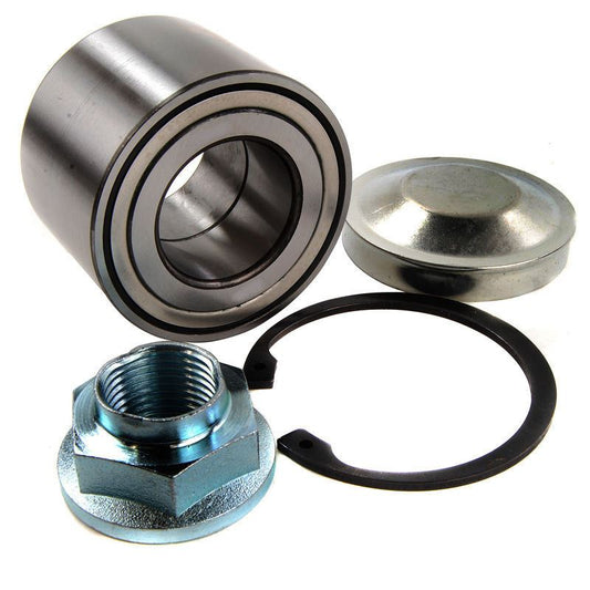 For Vauxhall Vivaro 2001-2014 Rear Left or Right Wheel Bearing Kit