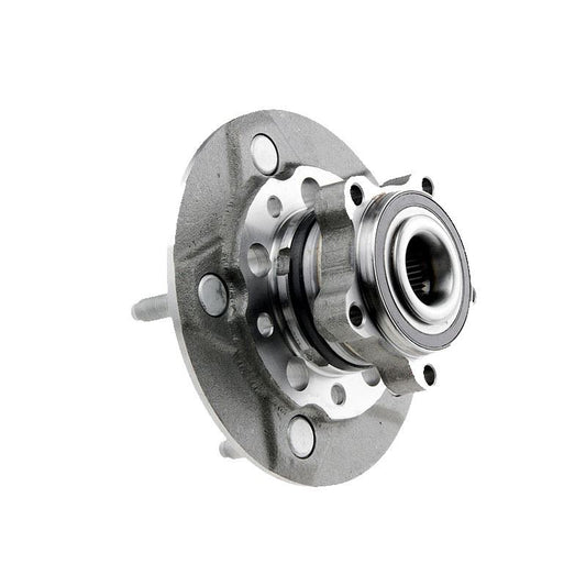 Ford Tourneo Custom 2012-2019 Front Hub Wheel Bearing Kit