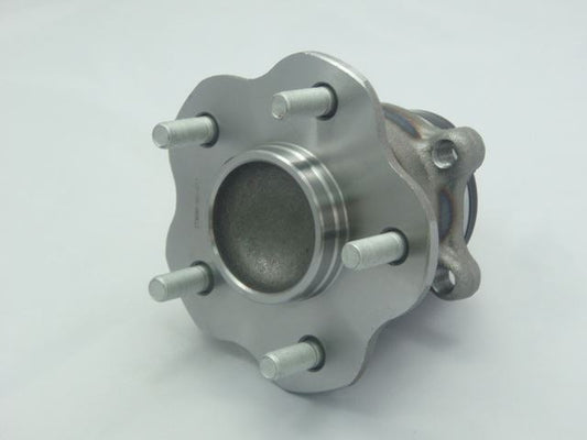 Nissan Qashqai 2007-2014 Rear Hub Wheel Bearing Kit