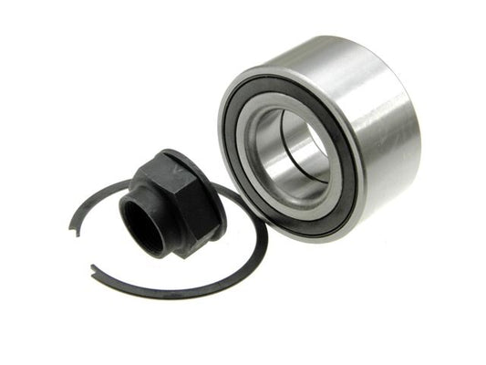 For Fiat Stilo 2001-2007 Front Wheel Bearing Kits Pair