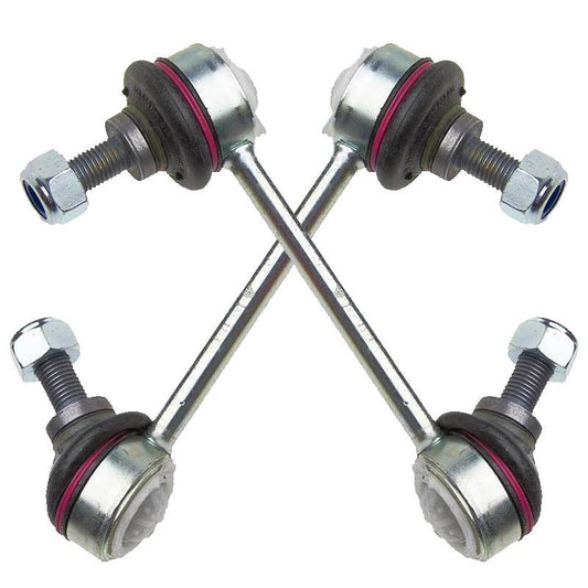 Alfa Romeo 147 2001-2009 Front Anti Roll Bar Drop Links Pair