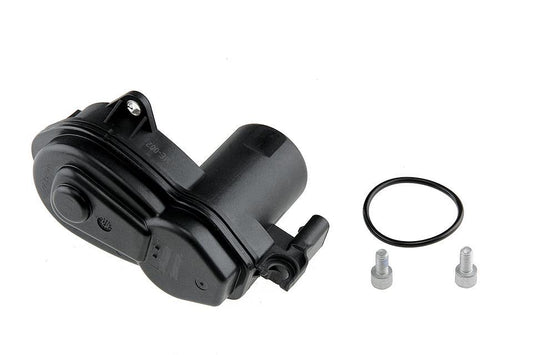 Mercedes GLE 2015-2018 Rear Electric Handbrake Brake Caliper Servo Motor