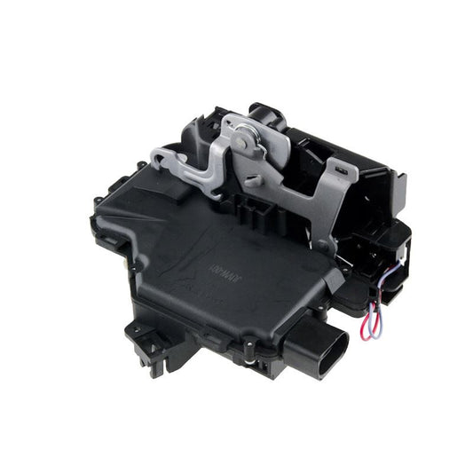 VW Passat 3B 1996-2005 Front Left Door Lock Actuator Solenoid Mechanism