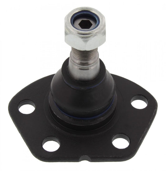Peugeot Boxer 244 230L 230P Z ZCT 1994-2018 Front Lower Ball Joints Pair