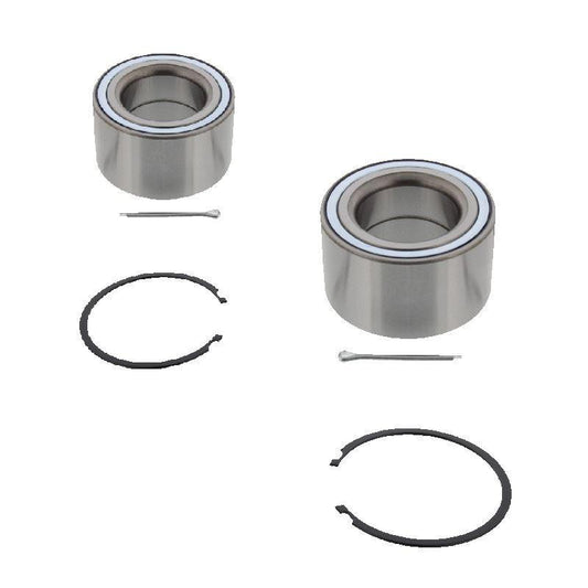 Nissan X-Trail (T30) 2001-2013 Front Wheel Bearing Kits Pair