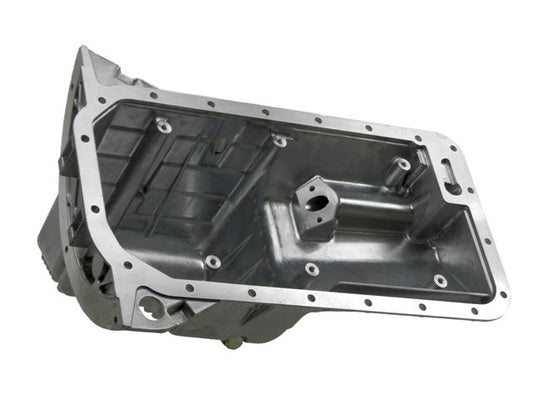 BMW 3 Series E36 316i 318i is Ti 1990-2000 Aluminium Engine Oil Sump Pan
