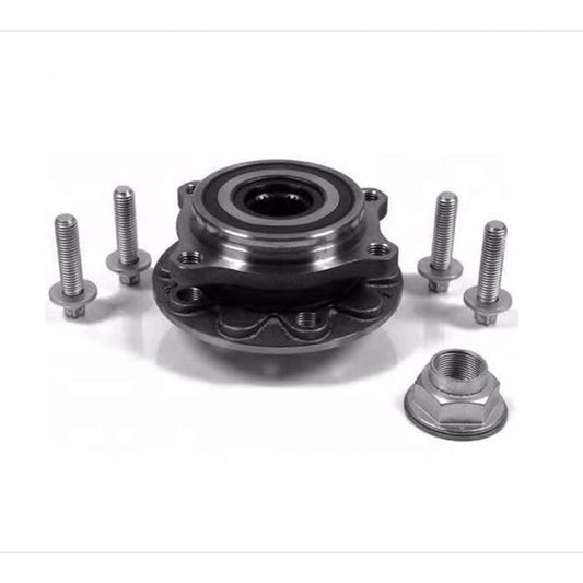 For Alfa Romeo Brera 2006-2010 Front Hub Wheel Bearing Kit
