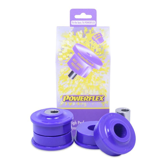 For BMW 3 Series 2005-2013 PowerFlex Front Control Arm to Chassis Bush