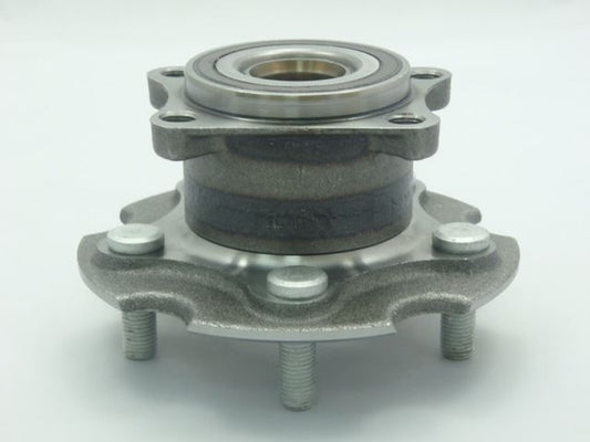 For Toyota Rav 4 Mk 4 2013-2017 Rear Hub Wheel Bearings Pair
