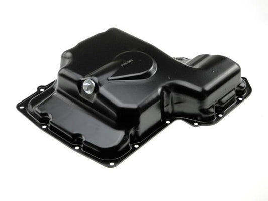 Ford Transit Custom 2012-2018 2.2 TDCi Steel Engine Oil Sump Pan