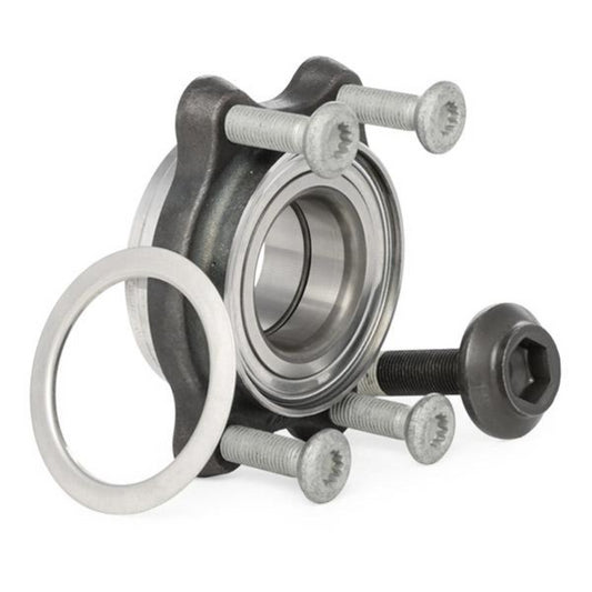 For Audi R8 2007-2012 Rear Left or Right Hub Wheel Bearing Kit