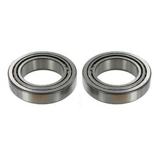 Ford Transit Mk3 2000-2014 Rear Hub Wheel Bearing Kit