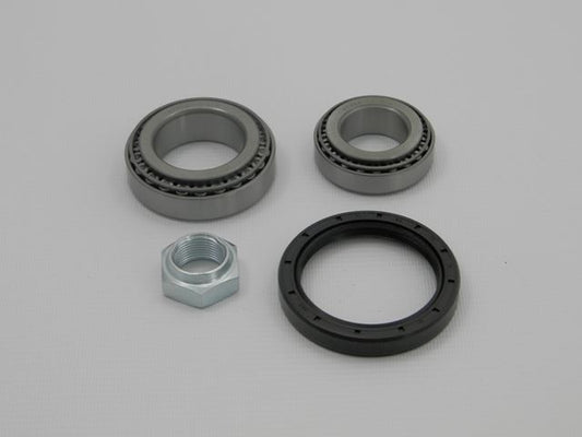 For Fiat Ducato 1993-2006 Rear Wheel Bearing Kits Pair