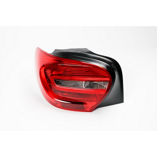 Mercedes A-Class W176 2012-2015 Hatchback Rear Tail Light Left Non LED