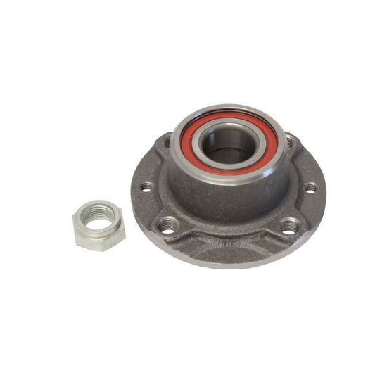 Fiat Cinquecento 1991-1999 Rear Hub Wheel Bearing Kit