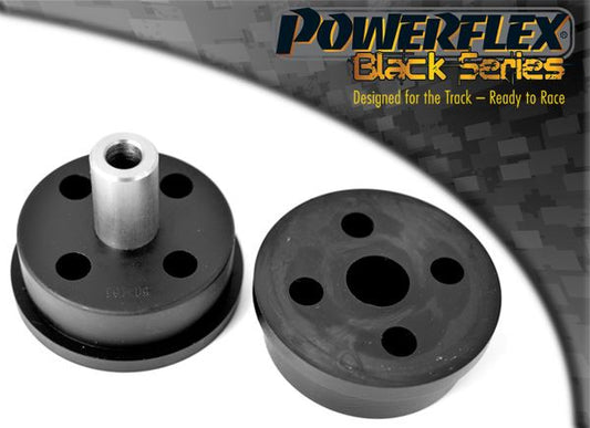 For Peugeot 106 & 106 GTi/Rallye PowerFlex Black Series Front Lower Engine Mount